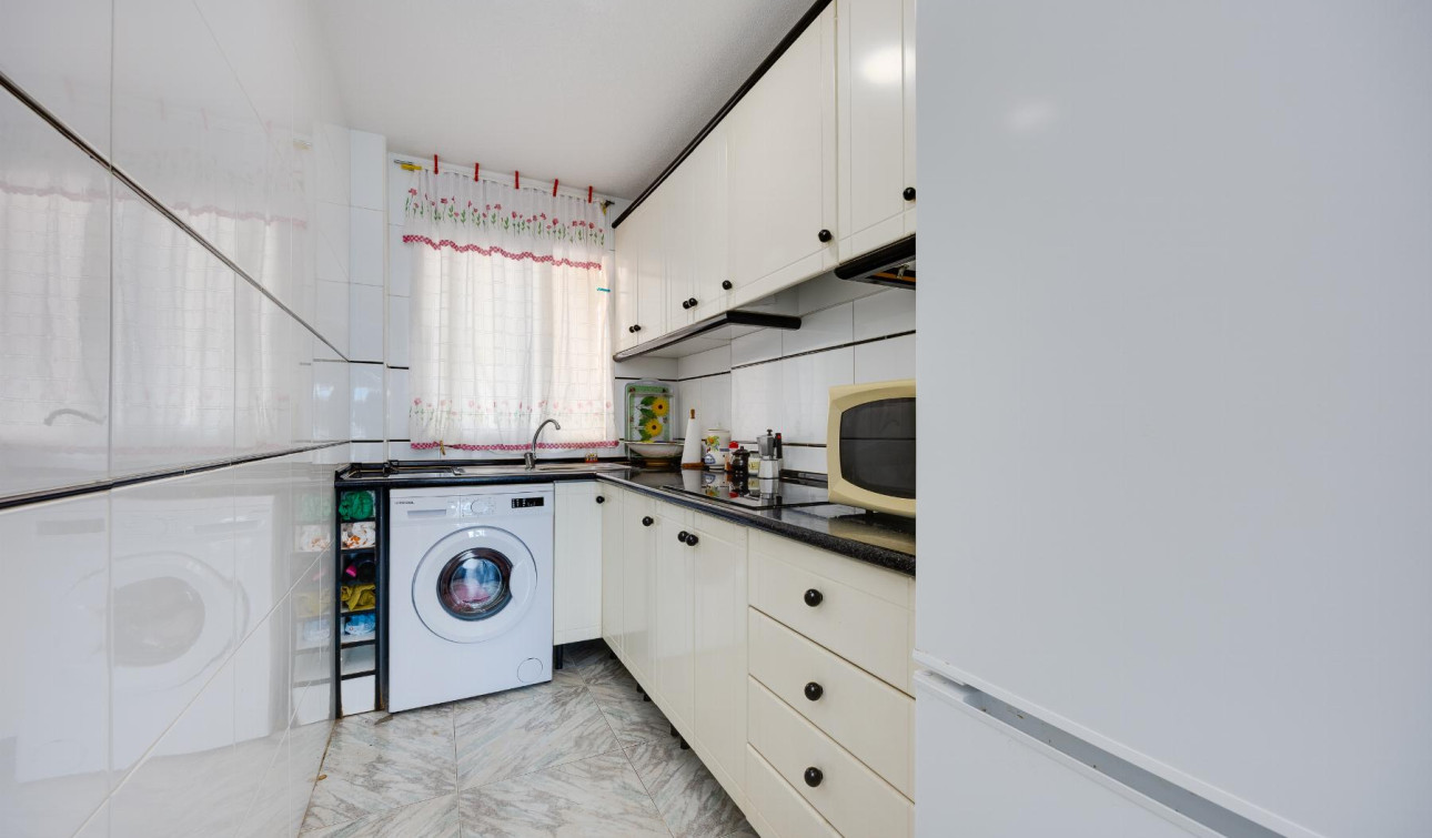Revente - Appartement - Torrevieja - Torre Del Moro