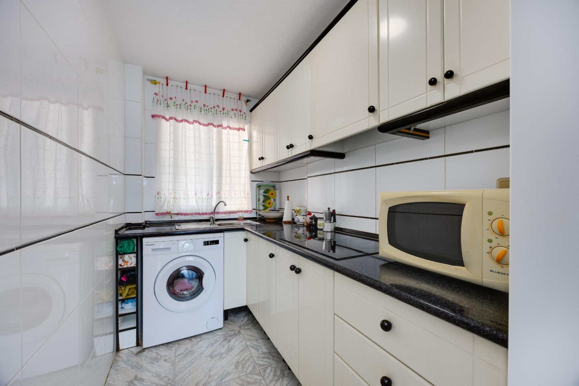 Revente - Appartement - Torrevieja - Torre Del Moro