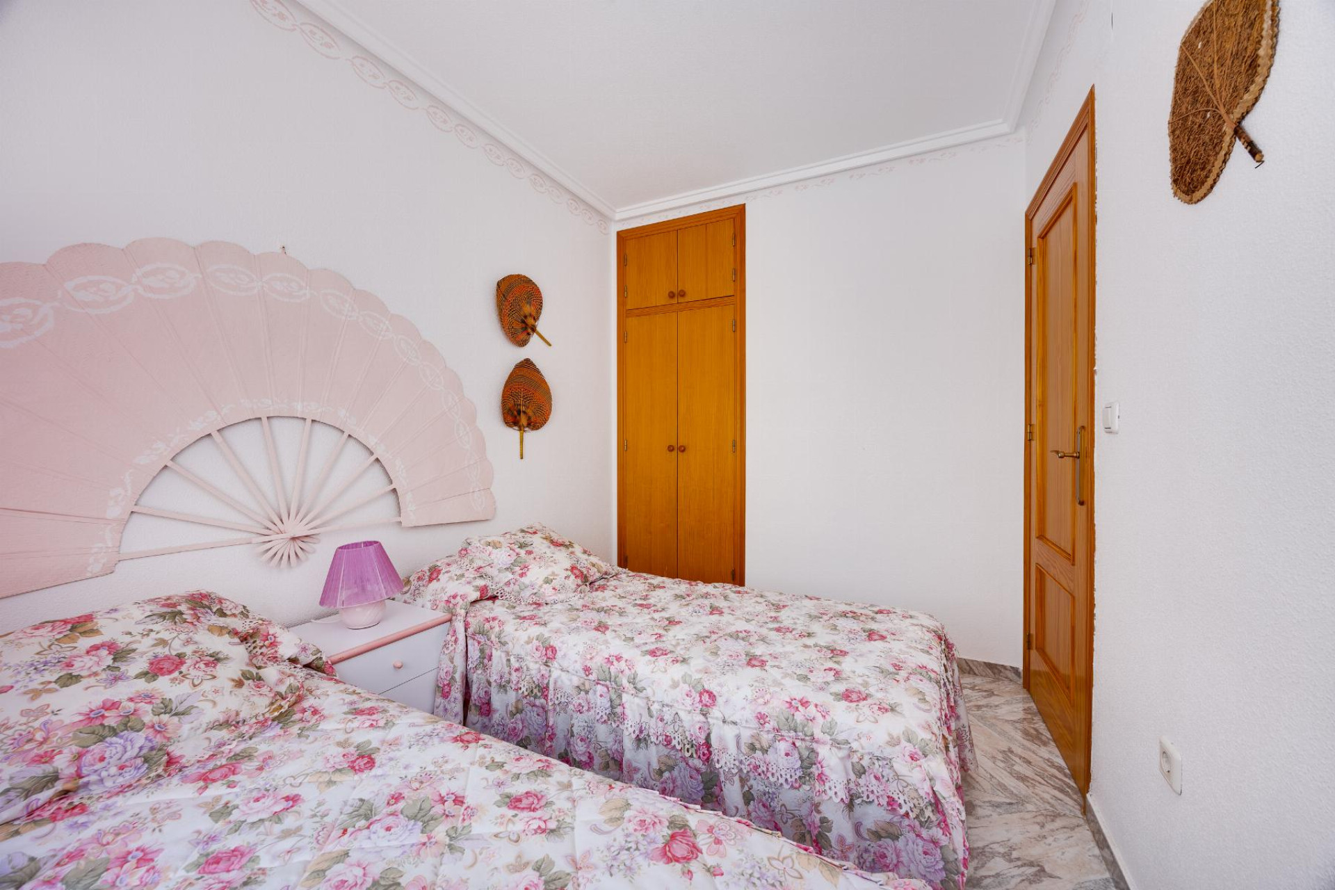 Revente - Appartement - Torrevieja - Torre Del Moro