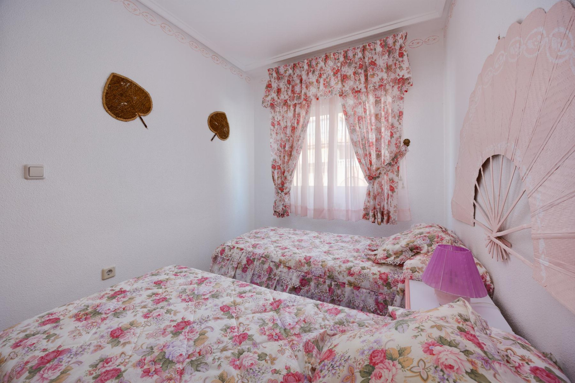 Revente - Appartement - Torrevieja - Torre Del Moro