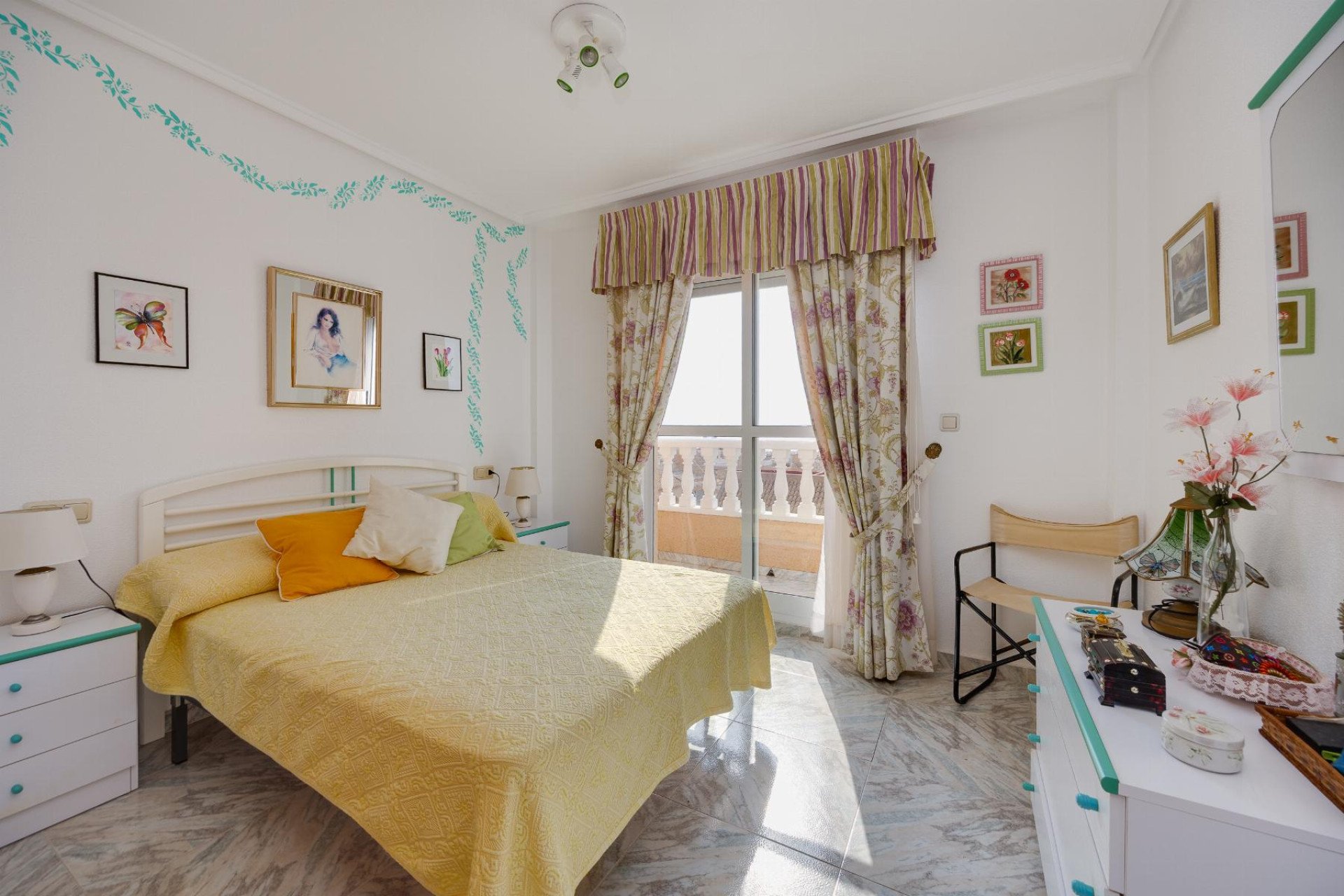 Revente - Appartement - Torrevieja - Torre Del Moro