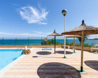 Revente - Appartement - Torrevieja - Torre Del Moro