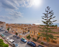 Revente - Appartement - Torrevieja - Torre Del Moro