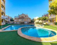 Revente - Appartement - Torrevieja - Torreblanca