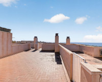 Revente - Appartement - Torrevieja - Torreblanca