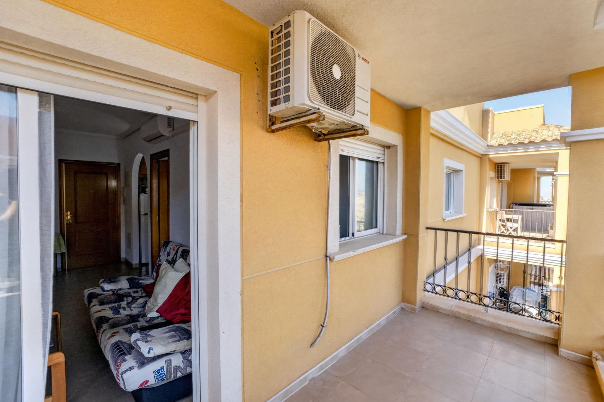 Revente - Appartement - Torrevieja - Torreblanca