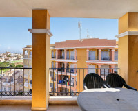 Revente - Appartement - Torrevieja - Torreblanca