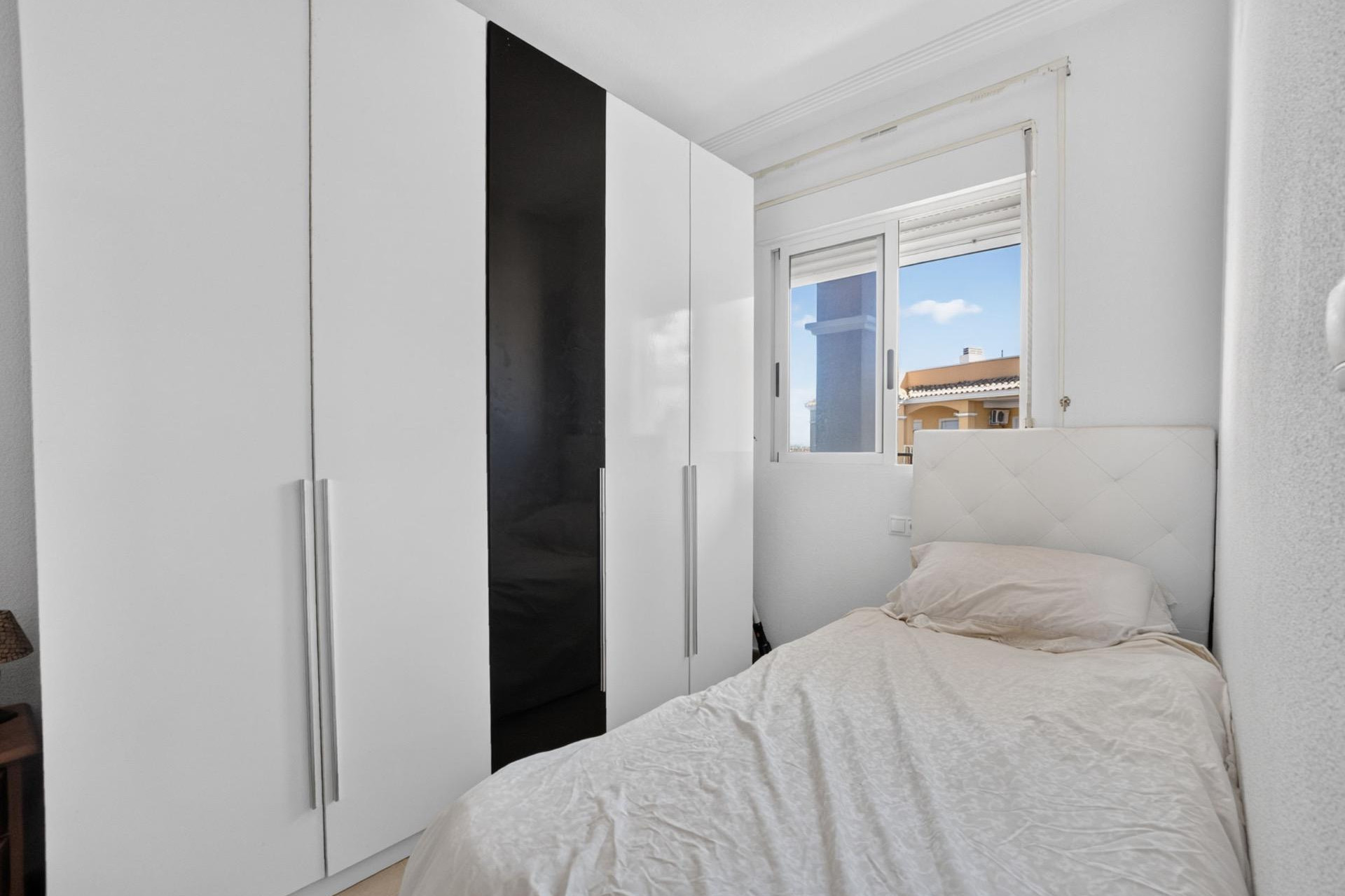 Revente - Appartement - Torrevieja - Torreblanca