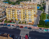 Revente - Appartement - Torrevieja - Torreblanca