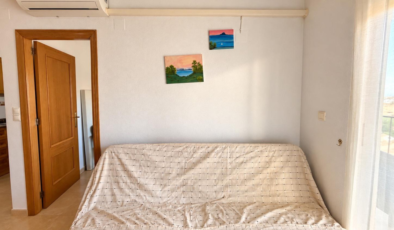 Revente - Appartement - Torrevieja - Torreblanca