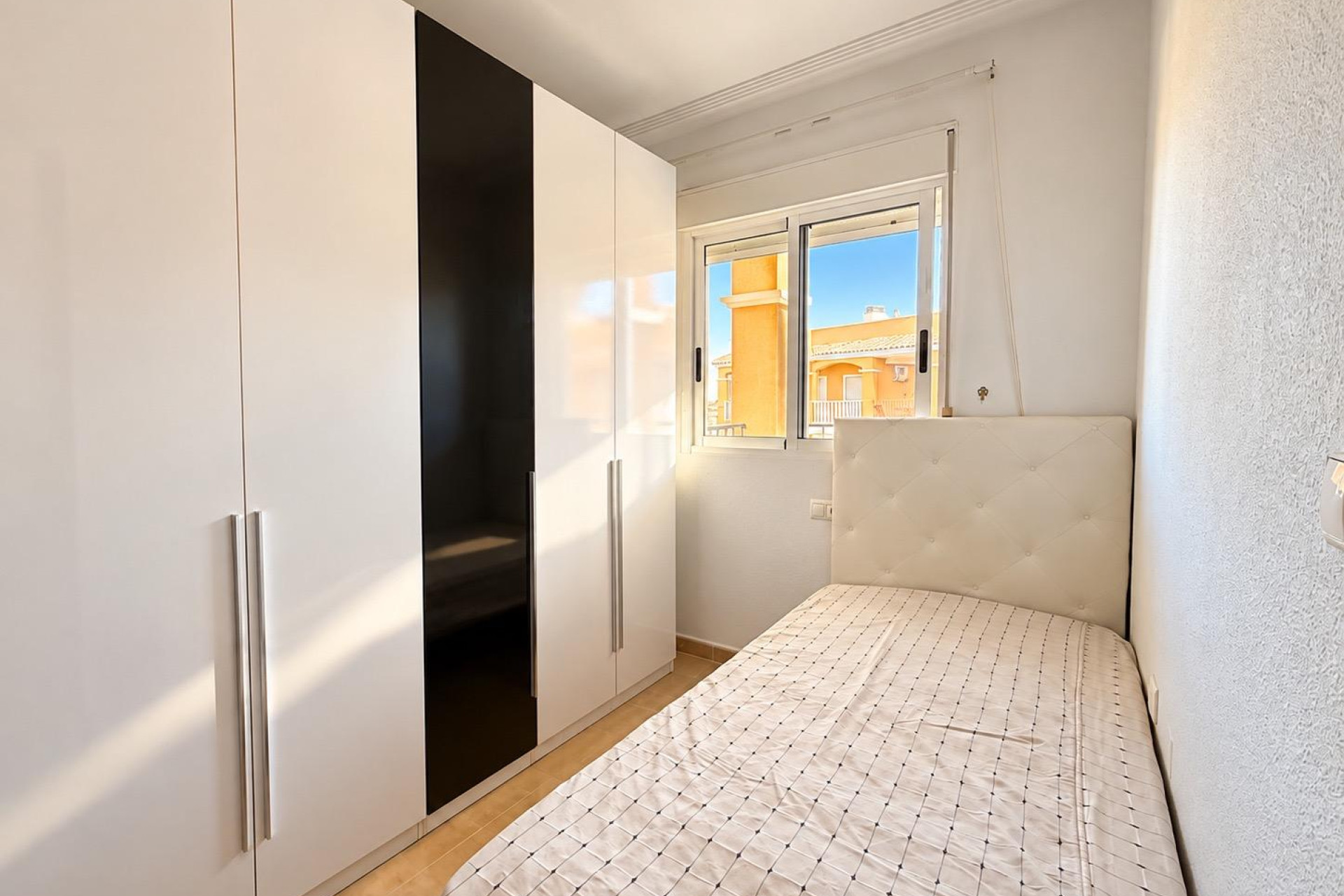 Revente - Appartement - Torrevieja - Torreblanca