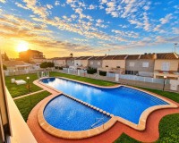 Revente - Appartement - Torrevieja - Torreblanca