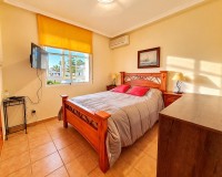 Revente - Appartement - Torrevieja - Torreblanca