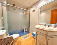 Revente - Appartement - Torrevieja - Torreblanca