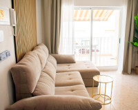 Revente - Appartement - Torrevieja - Torrelamata - La Mata