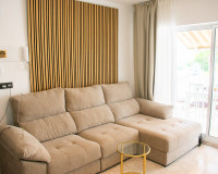 Revente - Appartement - Torrevieja - Torrelamata - La Mata