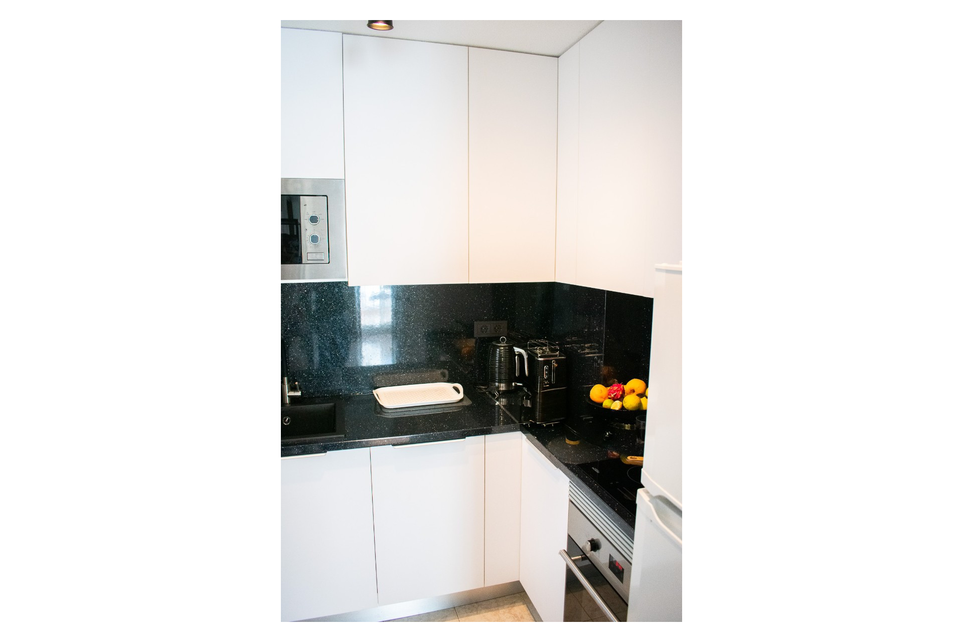 Revente - Appartement - Torrevieja - Torrelamata - La Mata