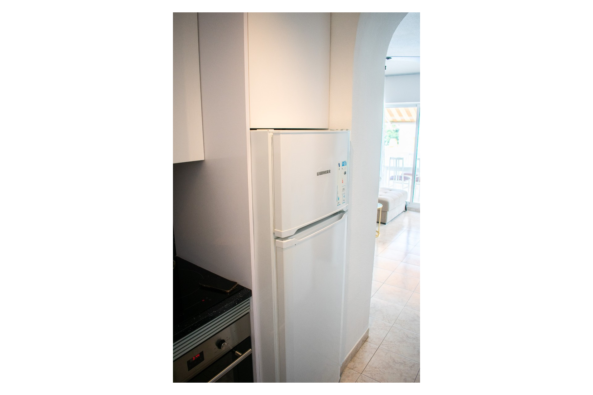 Revente - Appartement - Torrevieja - Torrelamata - La Mata