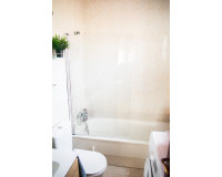 Revente - Appartement - Torrevieja - Torrelamata - La Mata