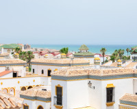 Revente - Appartement - Torrevieja - Torrelamata - La Mata