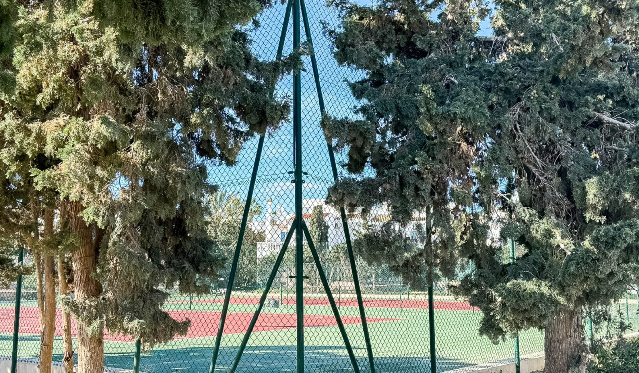 Revente - Appartement - Torrevieja - Torrelamata - La Mata