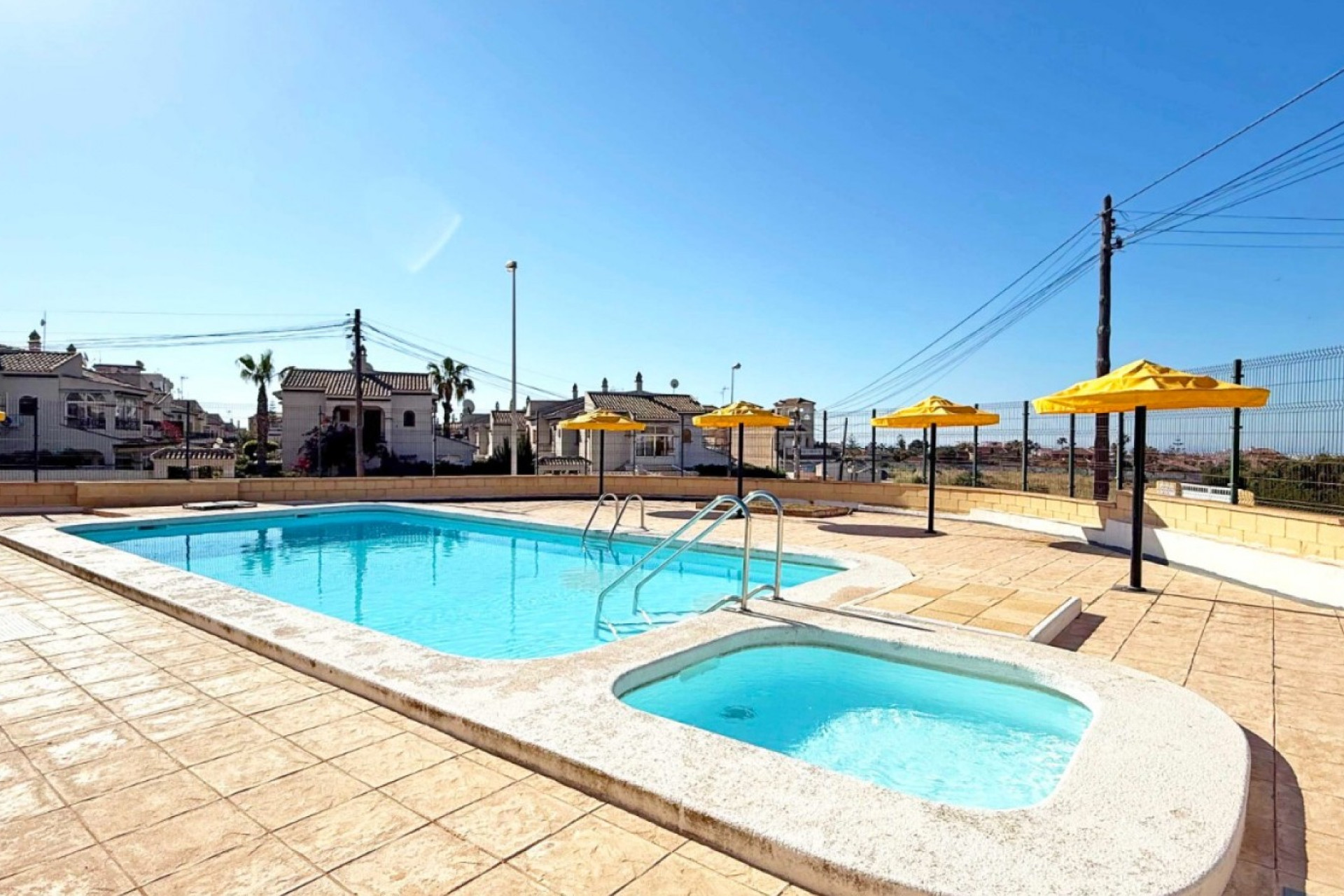 Revente - Appartement - Torrevieja - Torrelamata - La Mata