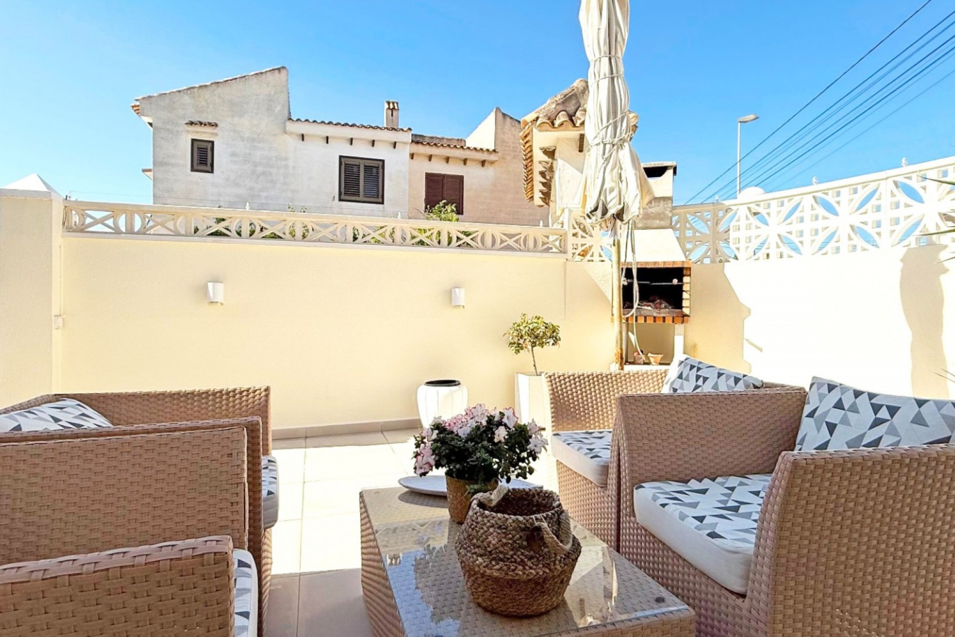 Revente - Appartement - Torrevieja - Torrelamata - La Mata