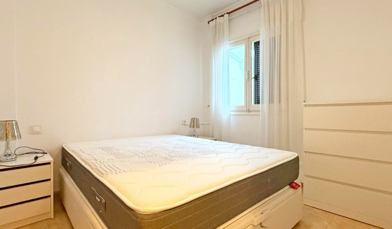 Revente - Appartement - Torrevieja - Torrelamata - La Mata