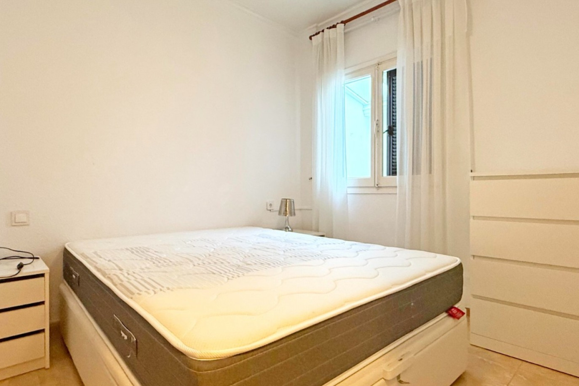 Revente - Appartement - Torrevieja - Torrelamata - La Mata