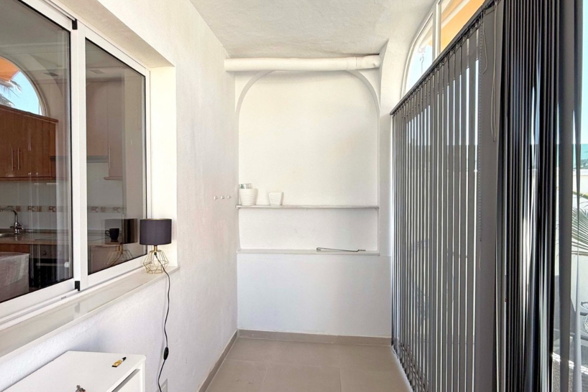 Revente - Appartement - Torrevieja - Torrelamata - La Mata