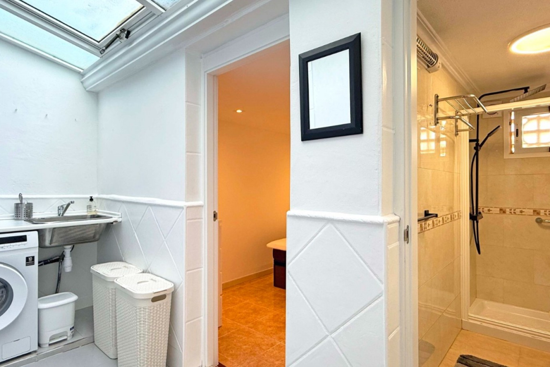 Revente - Appartement - Torrevieja - Torrelamata - La Mata