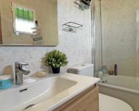 Revente - Appartement - Torrevieja - Torrelamata - La Mata