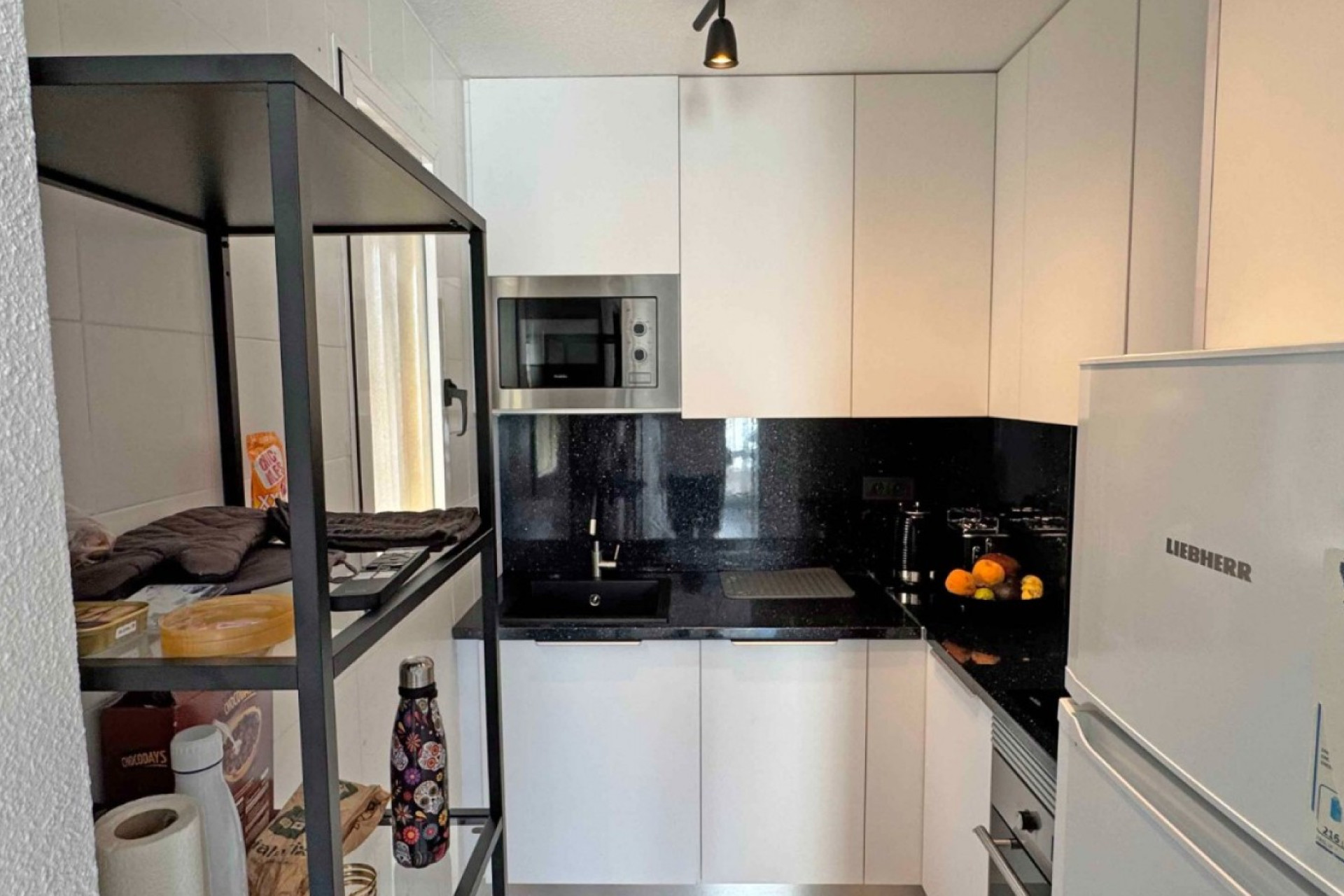 Revente - Appartement - Torrevieja - Torrelamata - La Mata