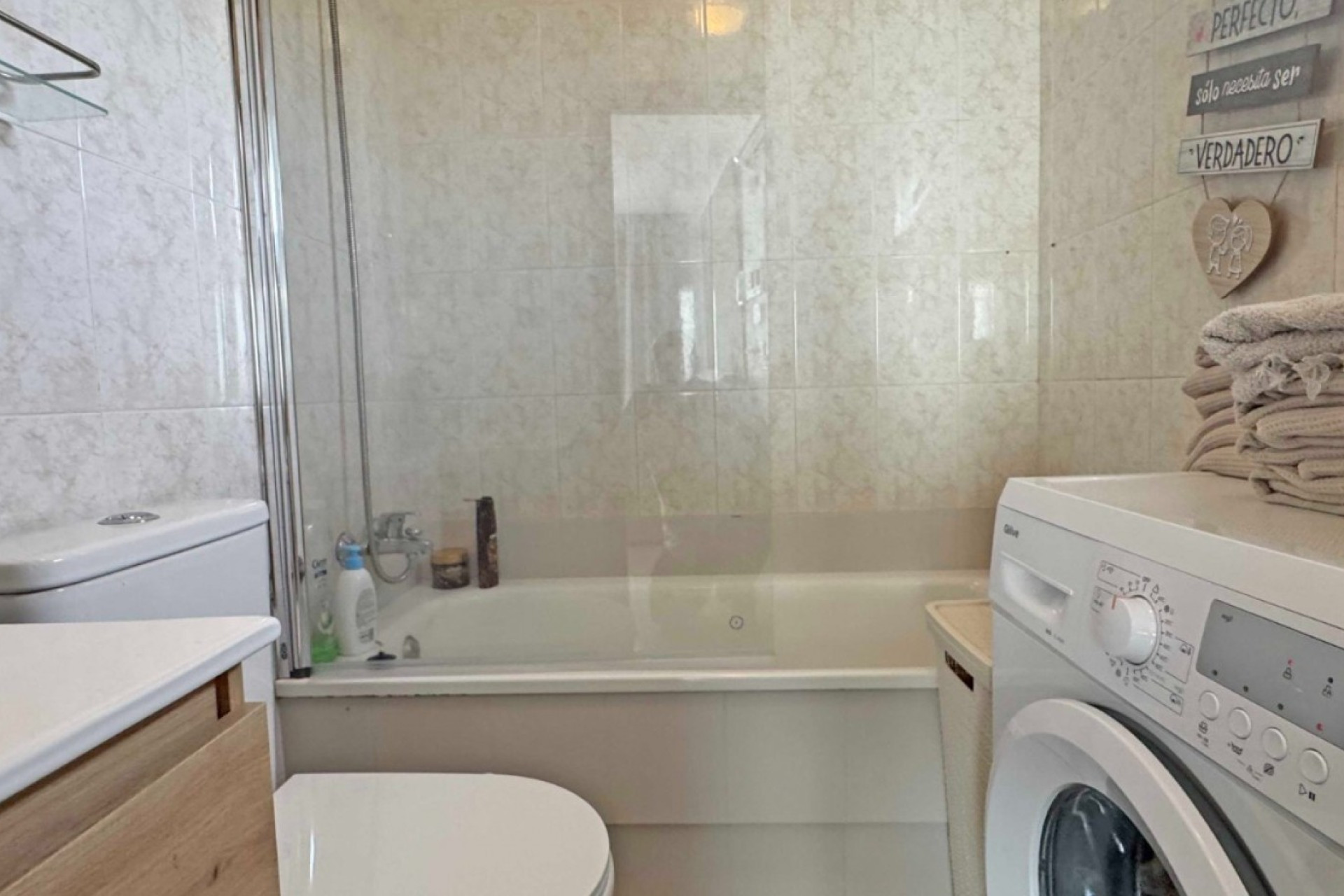 Revente - Appartement - Torrevieja - Torrelamata - La Mata