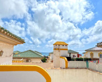 Revente - Appartement - Torrevieja - Torrelamata - La Mata