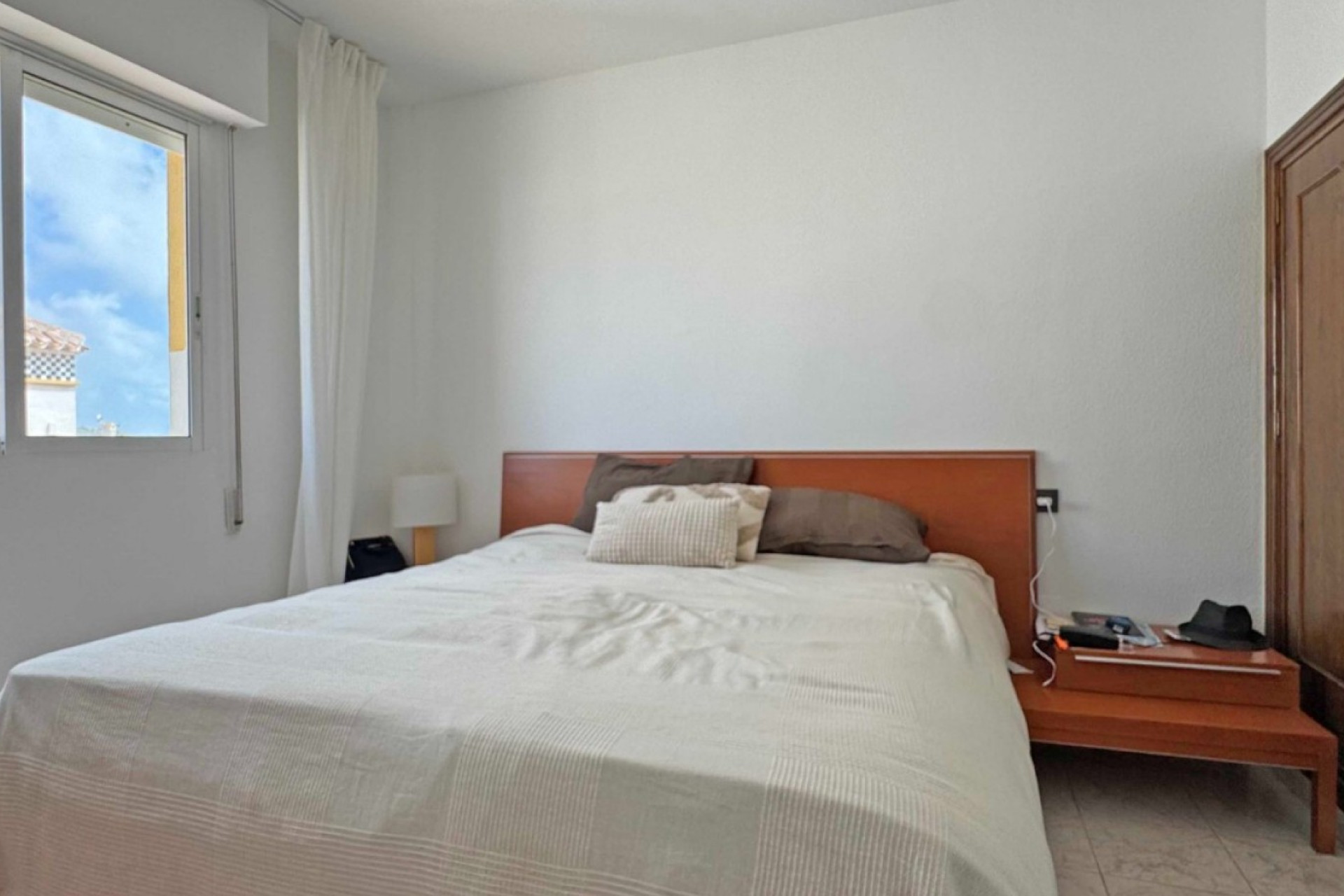 Revente - Appartement - Torrevieja - Torrelamata - La Mata