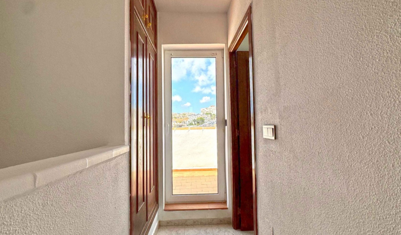 Revente - Appartement - Torrevieja - Torrelamata - La Mata