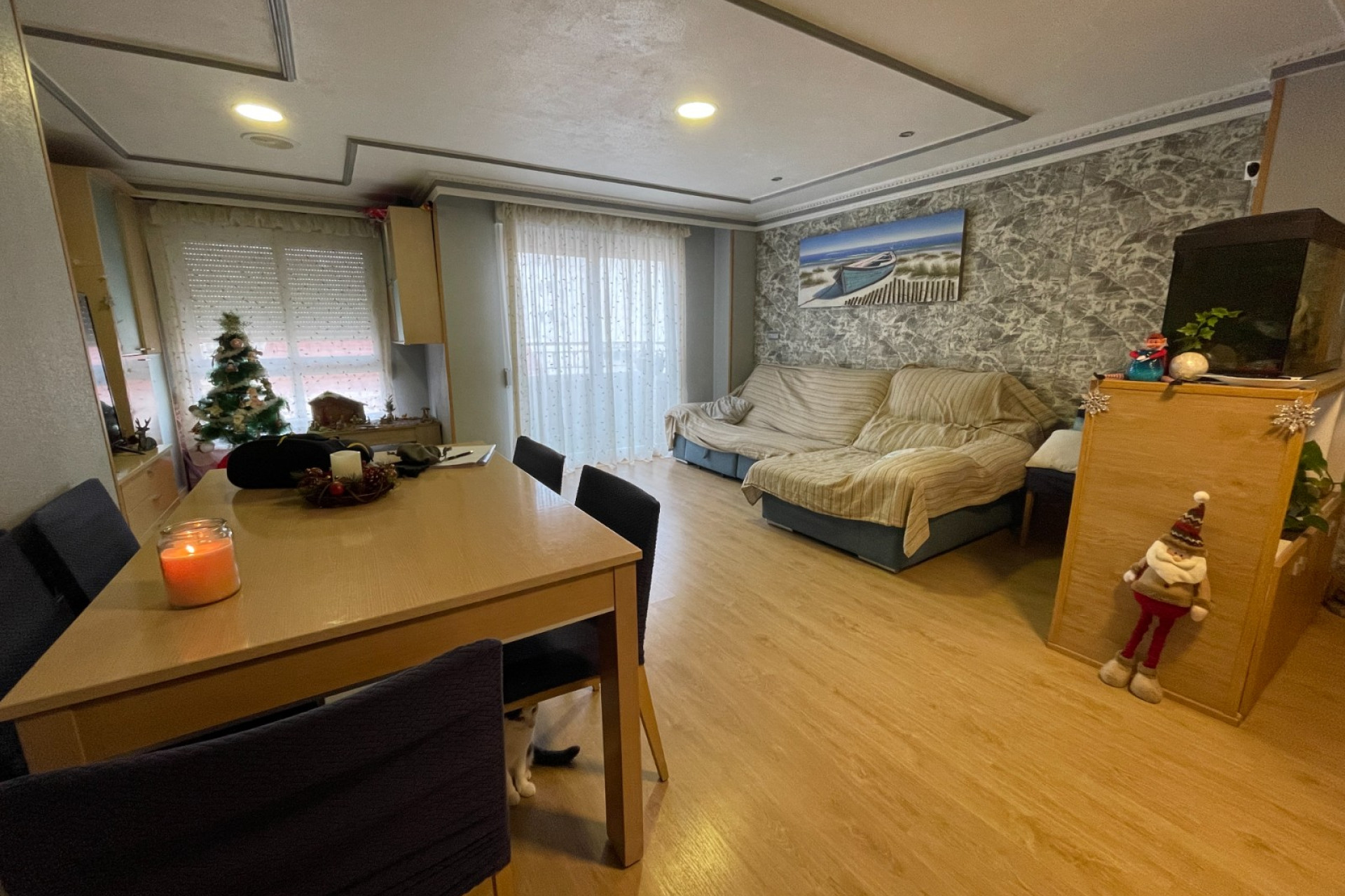 Revente - Appartement - Torrevieja - Torrevieja Alicante