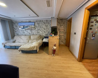 Revente - Appartement - Torrevieja - Torrevieja Alicante