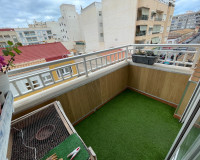 Revente - Appartement - Torrevieja - Torrevieja Alicante
