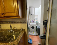 Revente - Appartement - Torrevieja - Torrevieja Alicante