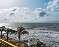 Revente - Appartement - Torrevieja - Torrevieja Centro