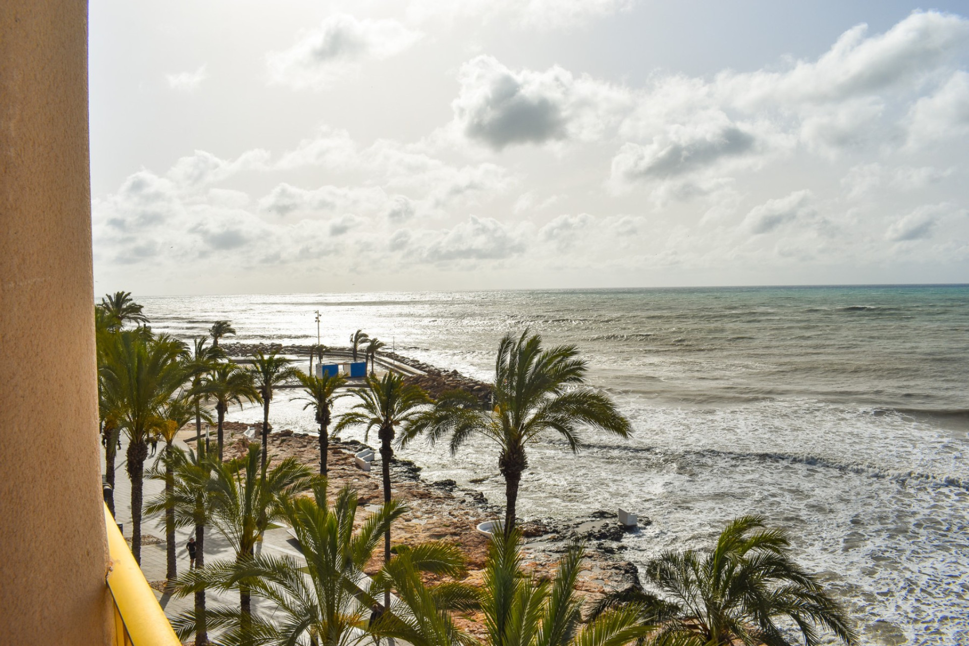 Revente - Appartement - Torrevieja - Torrevieja Centro