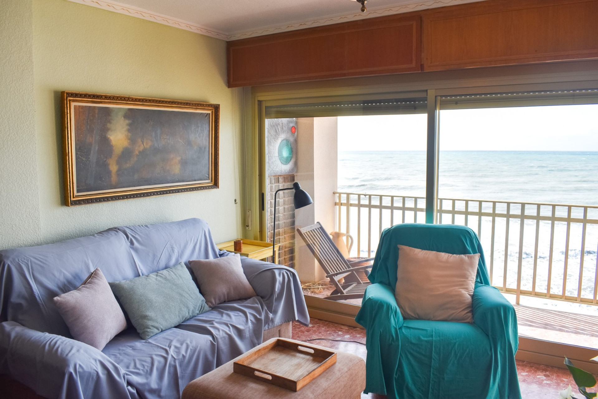 Revente - Appartement - Torrevieja - Torrevieja Centro