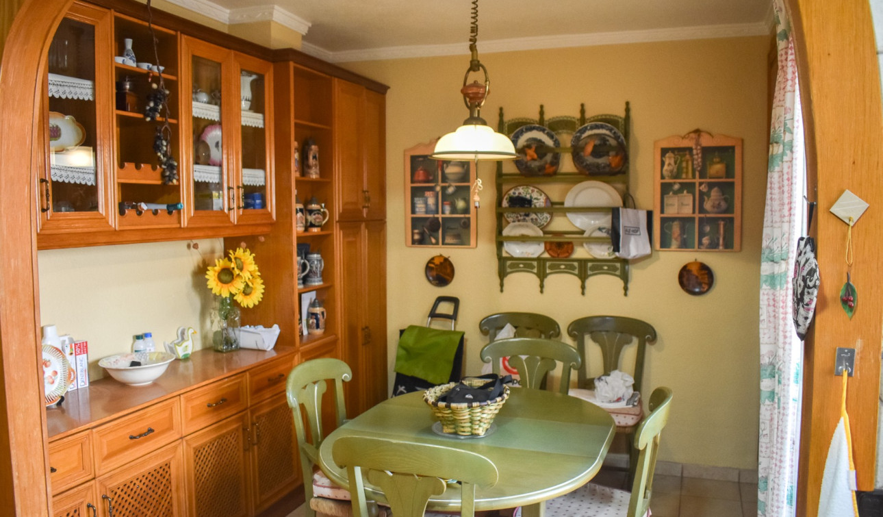 Revente - Appartement - Torrevieja - Torrevieja Centro