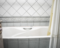 Revente - Appartement - Torrevieja - Torrevieja Centro