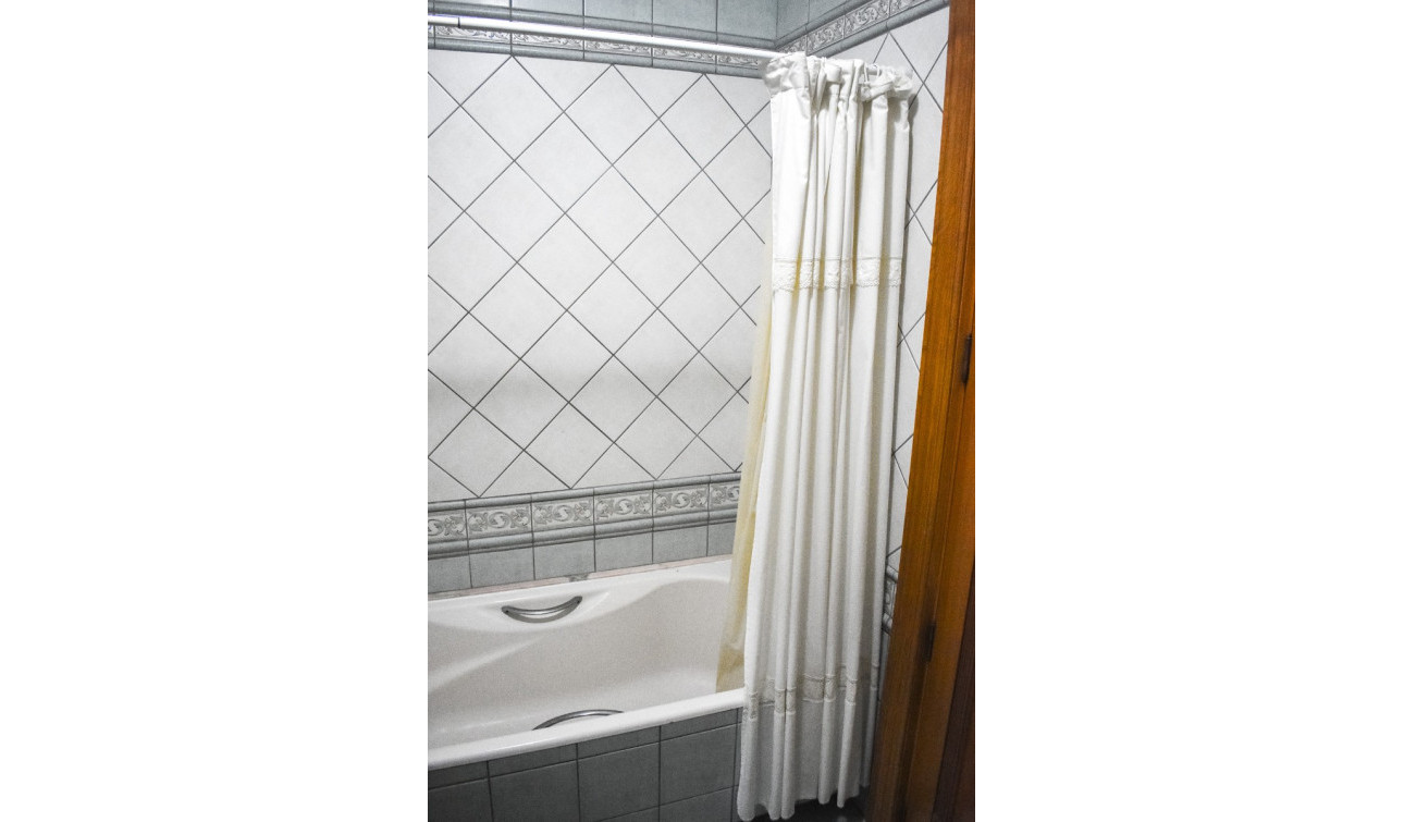 Revente - Appartement - Torrevieja - Torrevieja Centro