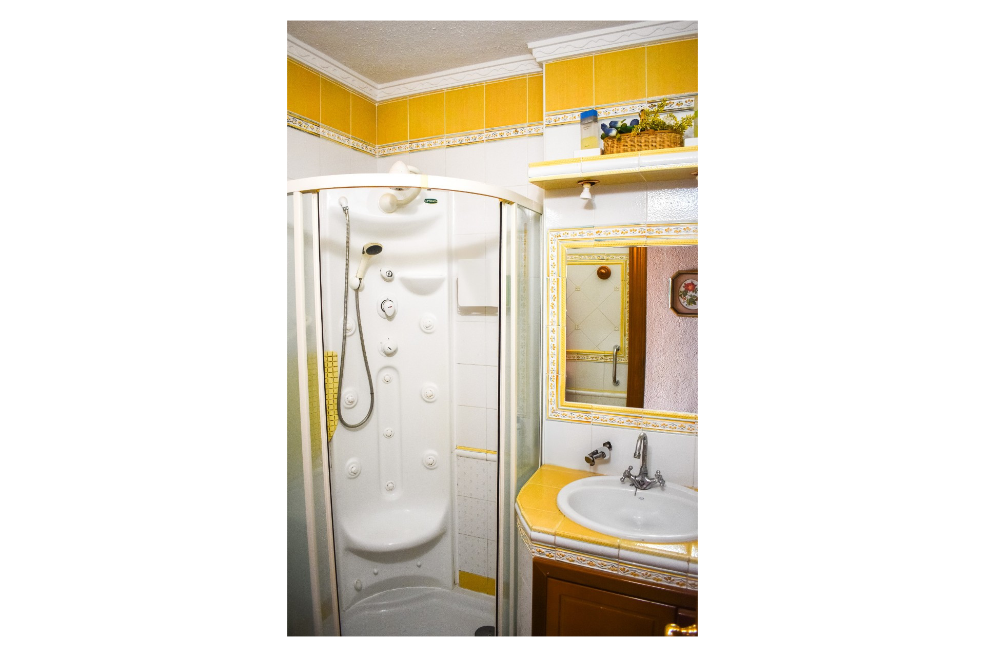 Revente - Appartement - Torrevieja - Torrevieja Centro