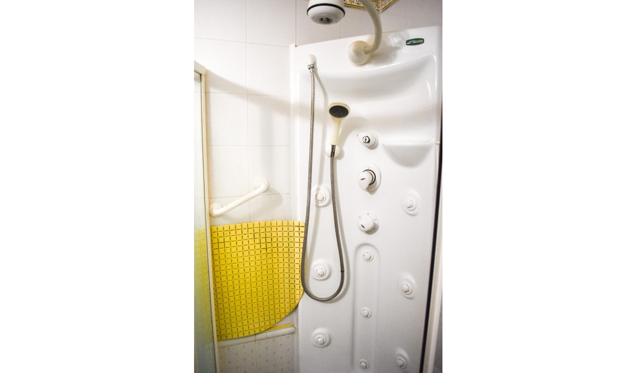 Revente - Appartement - Torrevieja - Torrevieja Centro