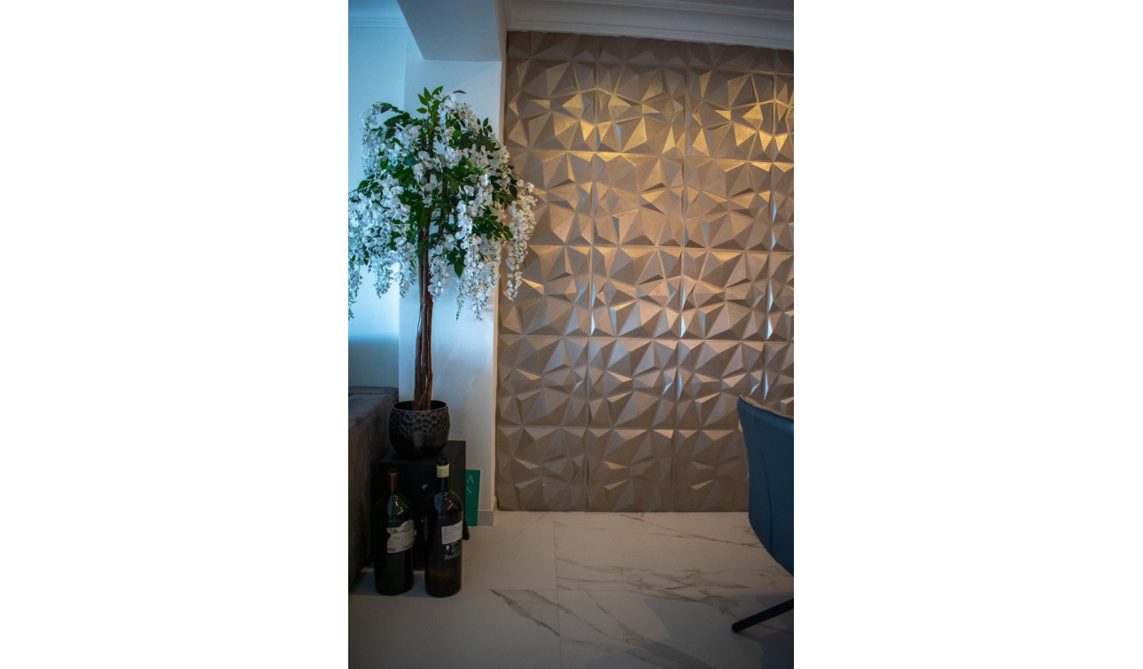 Revente - Appartement - Torrevieja - Torrevieja Centro